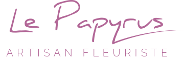 Fleuriste Pau | Fleuriste Serres Castet | Le Papyrus